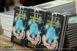 Presentación del libro Neuroliderazgo de Excelencia