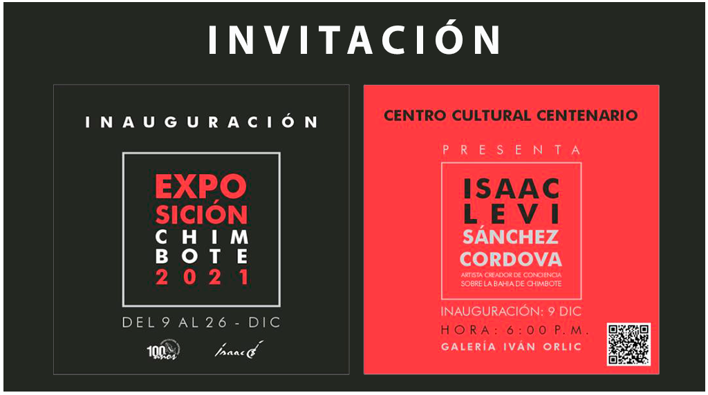 Exposición Chimbote 2021